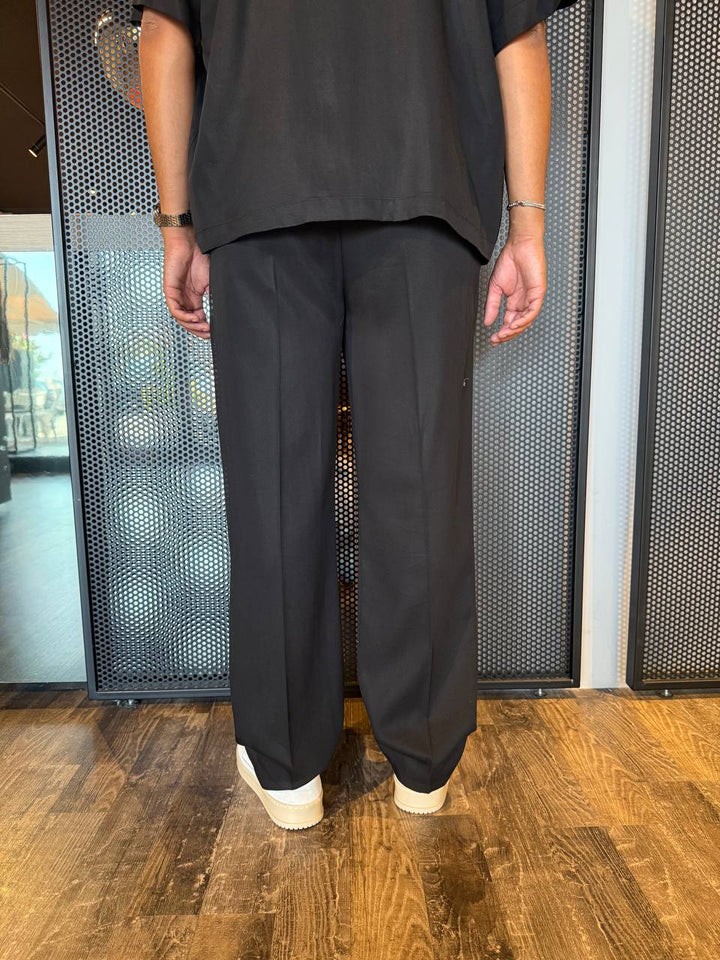 I'm Brian Pantalaccio Uomo PA3237, Nero