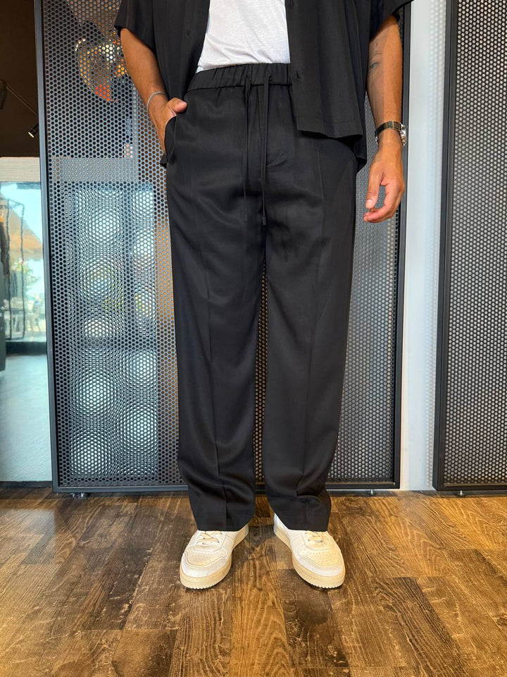 I'm Brian Pantalaccio Uomo PA3237, Nero