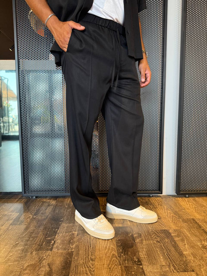 I'm Brian Pantalaccio Uomo PA3237, Nero
