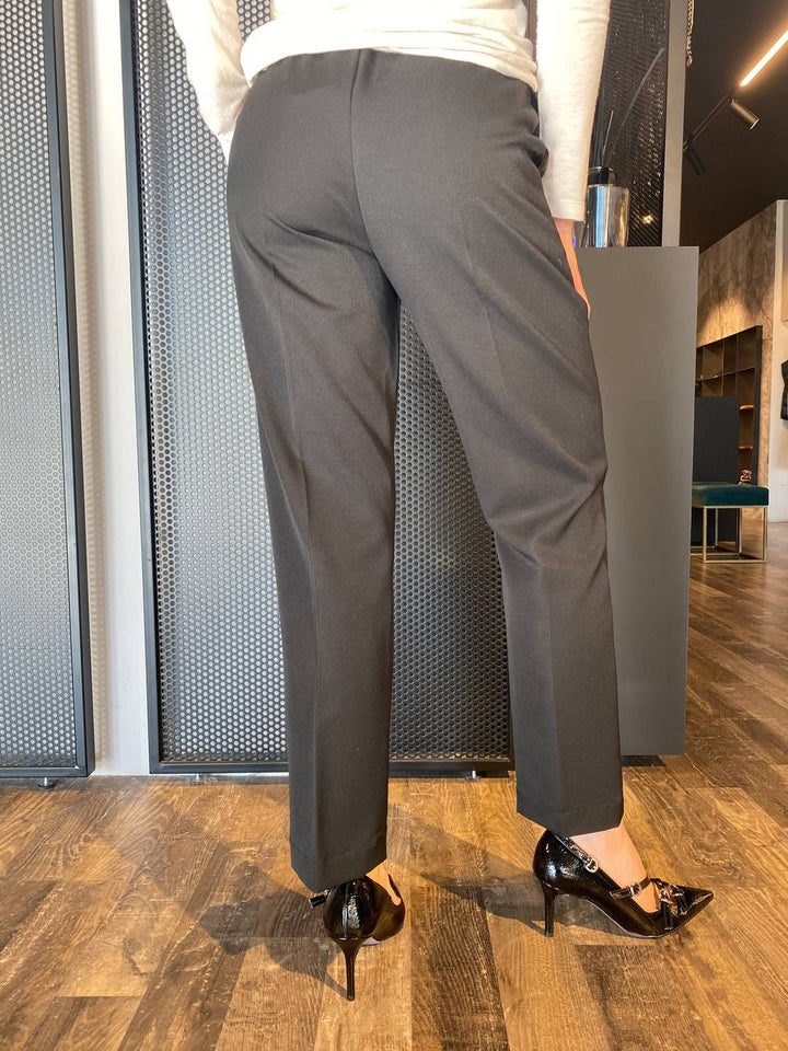 Markup Pantalone  MW25107 Nero